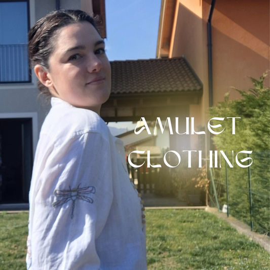 ✨ Amulet Clothing ✨